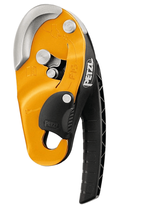 DESCENSOR RIG - PETZL