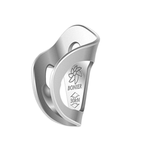 CHAPELETA DUPLA 13MM