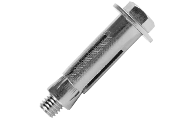 CHUMBADOR PARABOLT CBE 23