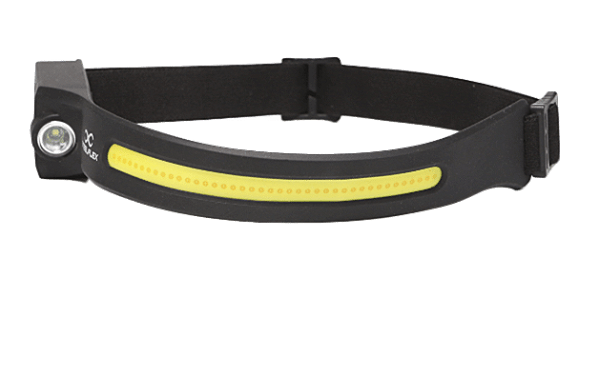 LANTERNA DE CABEÇA 1241