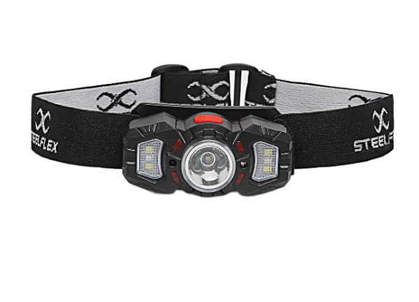 LANTERNA DE CABEÇA 1204