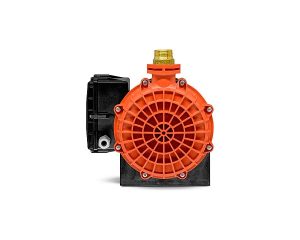 Motobomba residencial impulse 1/2 CV (motor) 220 v