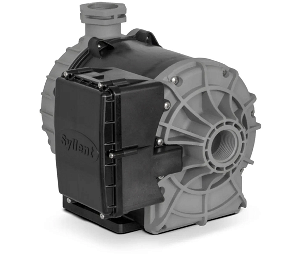 Motobomba residencial impulse 3/4 CV (motor) 220 v