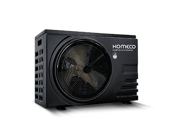 Aquecedor de Piscina Bomba de Calor Full inverter Komeco KOBC 45 QC