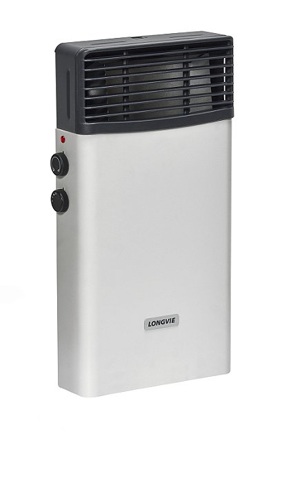 Calefator elétrico Long Vie EE2 Bi-color (Tiza)