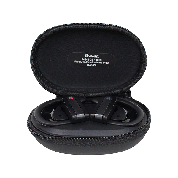 Fone de Ouvido Sem Fio OWS - FN-B21A