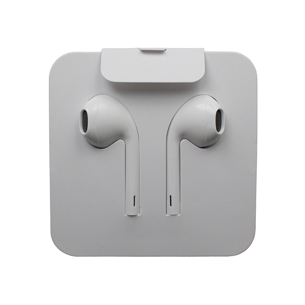 Fone de Ouvido Som Premium p/ Lightning - FNA62