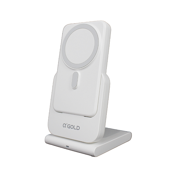 Suporte de Carregamento Magsafe 3 em 1 - BTE88