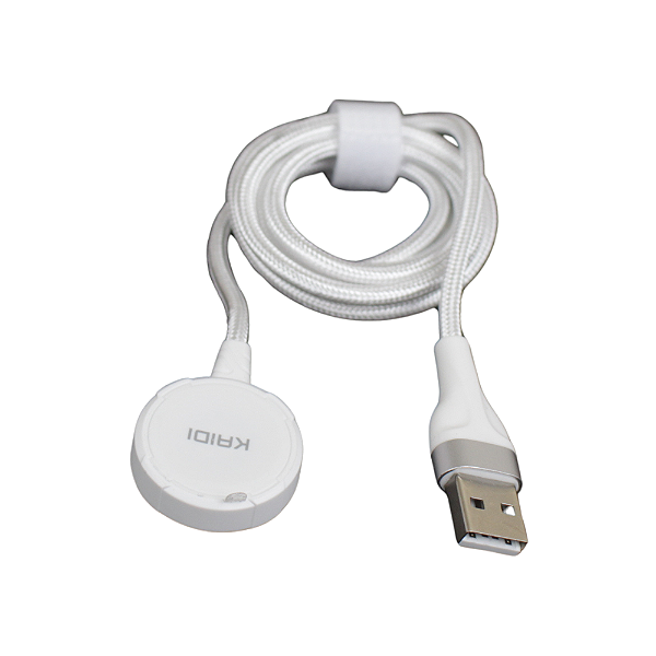 Carregador Indutivo p/ SmartWatch (KD9091)