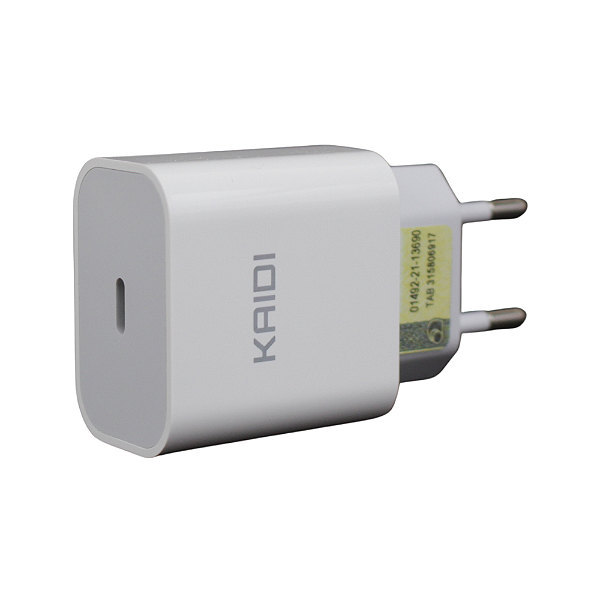 Carregador Turbo (KD108)