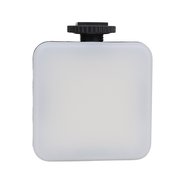 Luz de Preenchimento p/ Vídeo (MLG105)