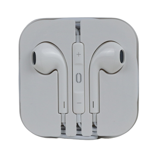 Fone de Ouvido 3,5mm c/ Controle no Fio (MFA02)