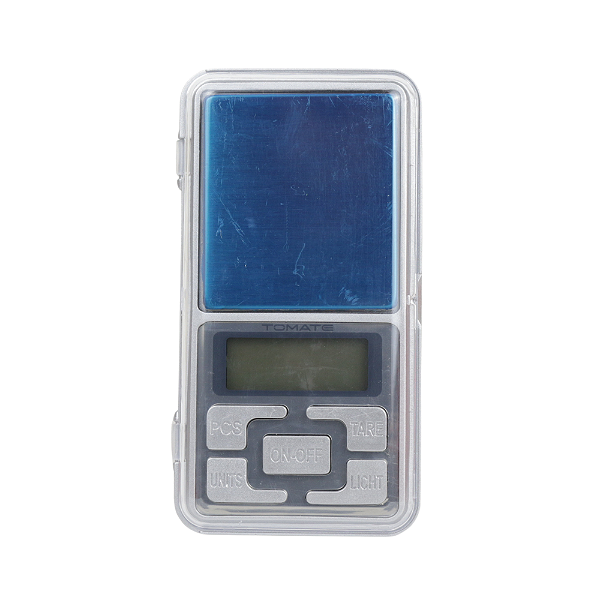 Balança Digital 500g (MH503)