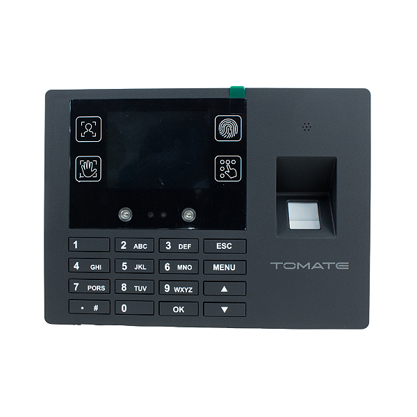 Relógio de Ponto Digital (MDK320)