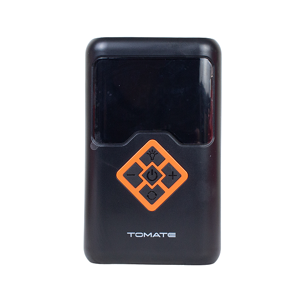 Bomba de Ar Inteligente Sem Fio (MXB009)