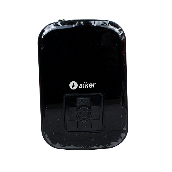 Bomba de Ar Portátil (ACO15025)