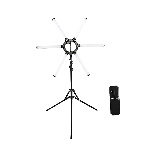 Luz de Preenchimento 54W - MLG-168