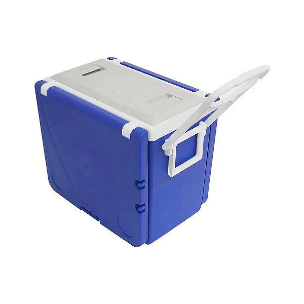 Caixa Térmica 3 em 1 32L - MDC-008
