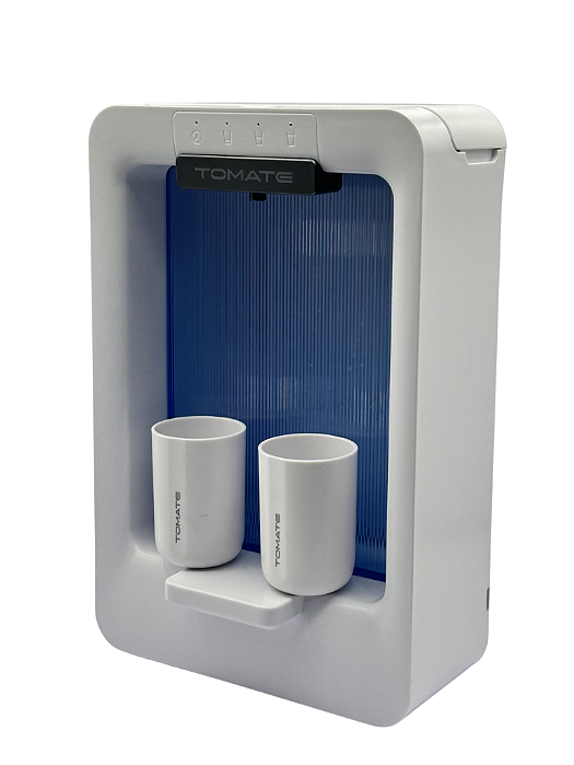 Máquina de Enxaguante Bucal MTC-001