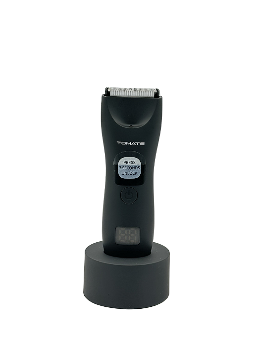 Aparador de Cabelo e Barba Tomate MAG-039