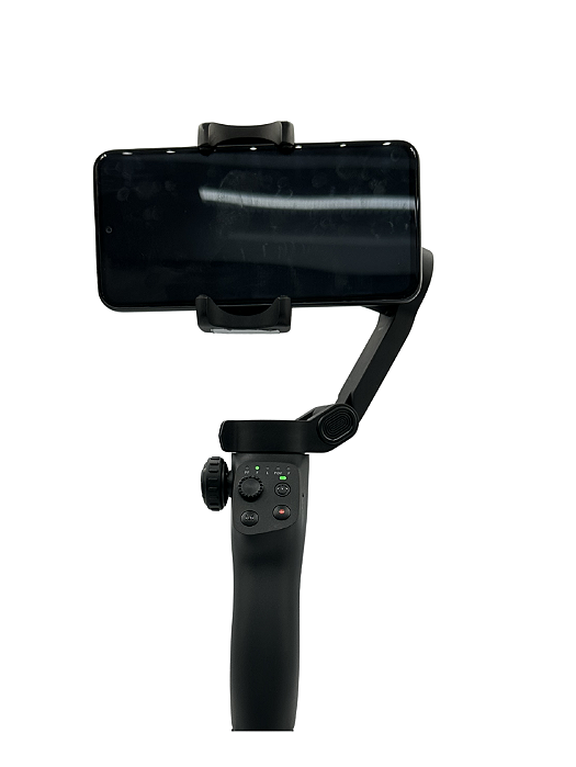 Gimbal Estabilizador de 3 Eixos Tomate MTY-8009