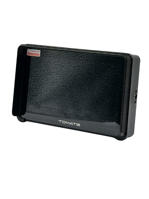 Monitor de Câmera 5.5" POL MTM-F55