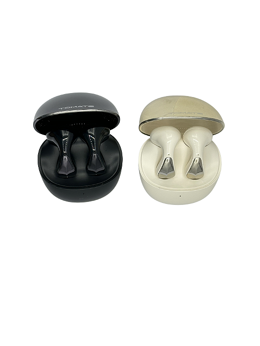 Fone de Ouvido com Fio Compatível com iOS e Android MTF-8822