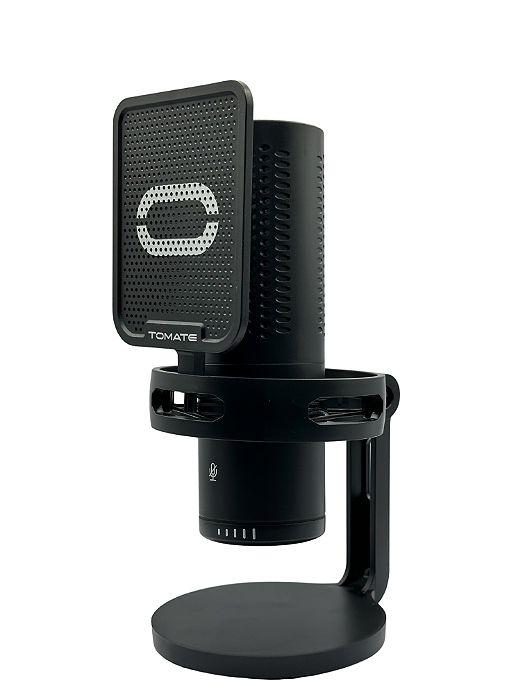 Microfone Gamer RGB MT-1090R