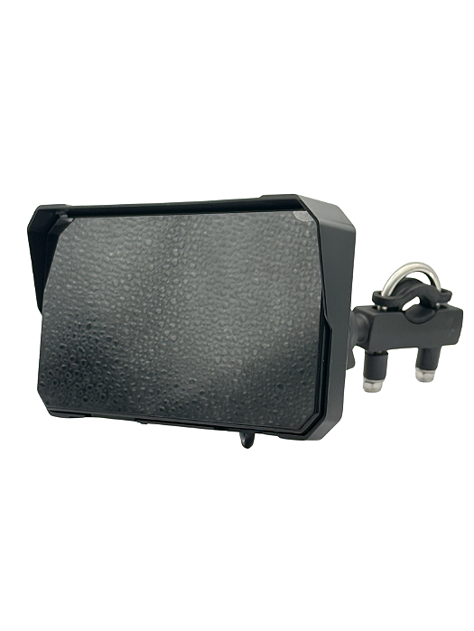 Central Multimídia para Moto ACM-M06 AIKER