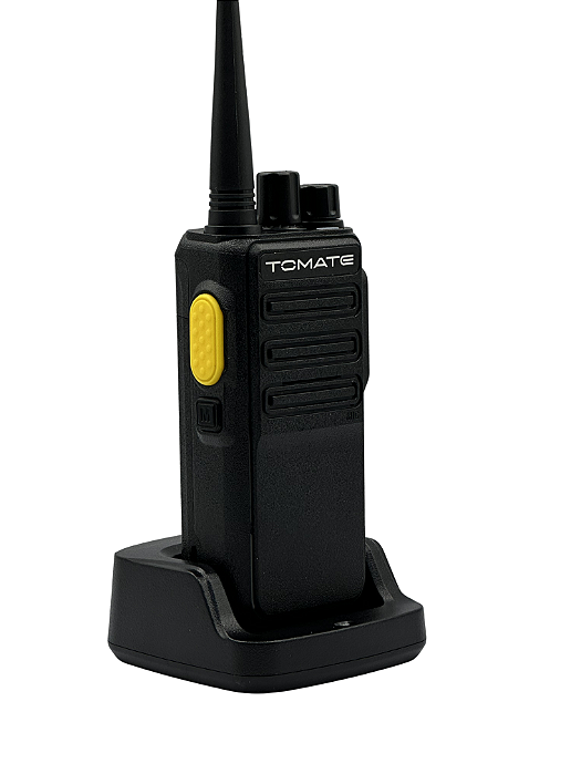 Rádio Comunicador UHF 400-480MHz MRA-1904