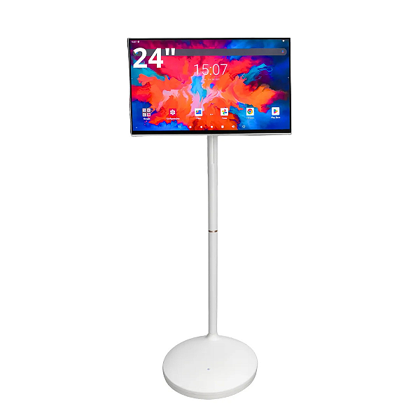 Tela Inteligente 24” Touchscreen Full HD Tomate MTM-2401