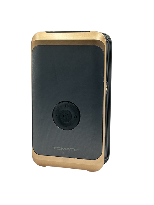 Bomba de Ar Inteligente Portátil MXB-D005