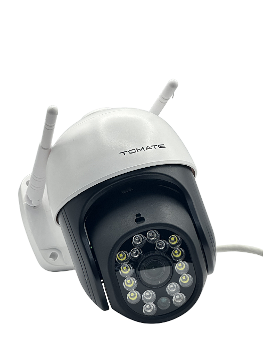 Câmera IP PTZ Moonlight MCA-4020