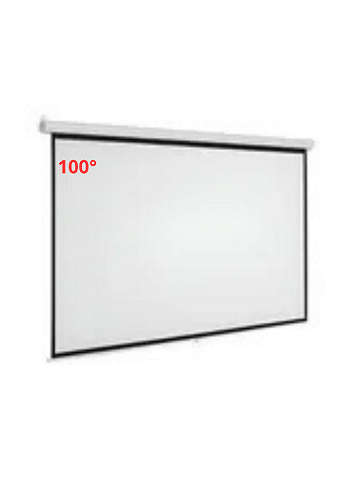 Tela de Projeção Elétrica 100” MPR-22100