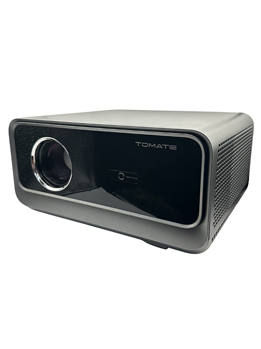 Projetor Multimídia HD MPR-2010 – Cinema e Entretenimento em Alta Definição 12.000 Lumens