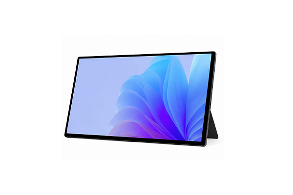 Monitor Portátil Touch Screen 21,5" Full HD IPS MTM-2106