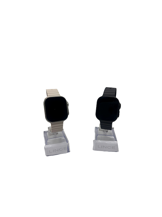 Smartwatch Tomate MTR-075 49mm Esportivo IP68
