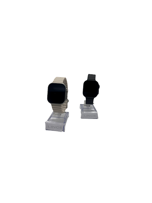 Smartwatch Tomate MTR-076 Esportivo 42mm