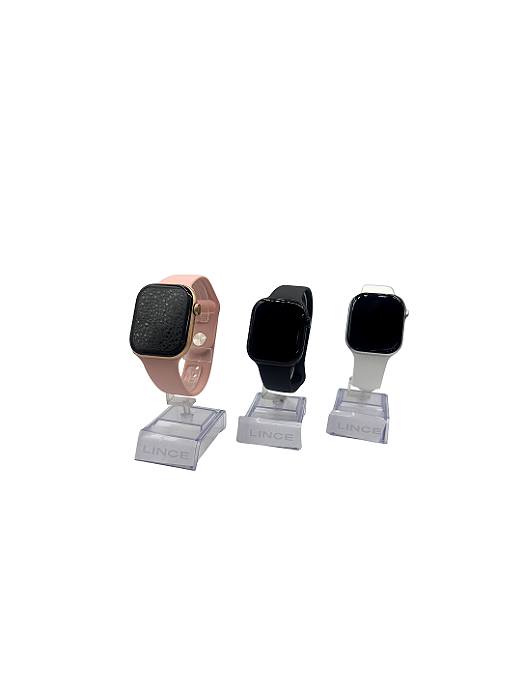 Smartwatch Tomate MTR-W11 Pro 46mm AMOLED 2,07” Bluetooth IP68