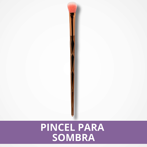 Pincel Para Sombra