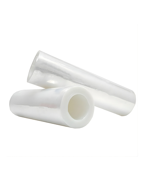 Plastico Filme Stretch 50cm s/ Tubete