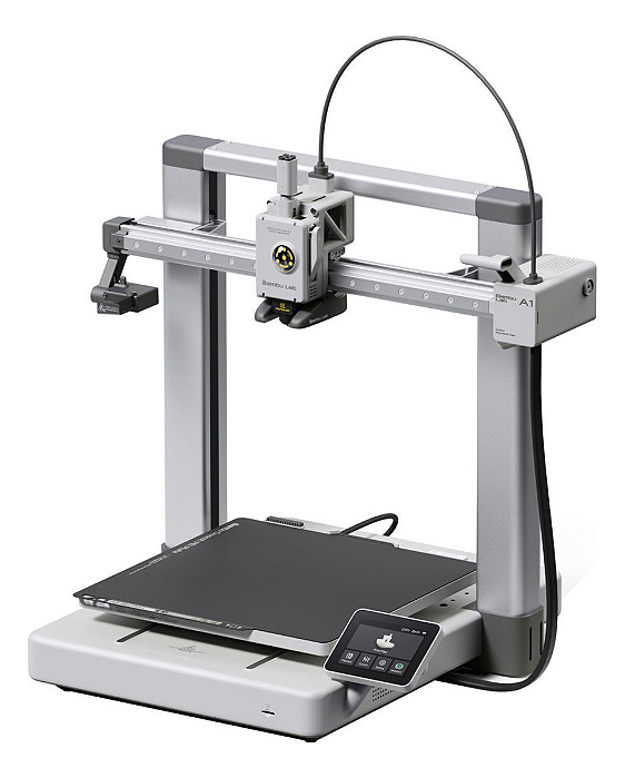 Impressora 3D Bambu Lab A1