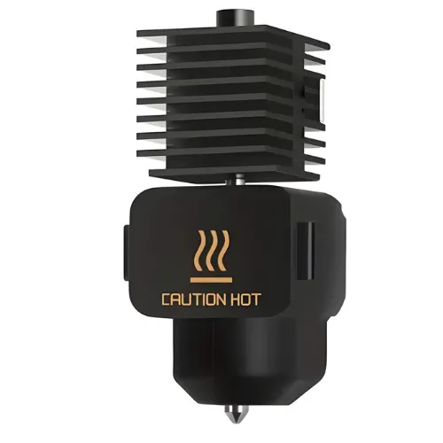 MEIA DE SILICONE HOTEND - A1 MINI