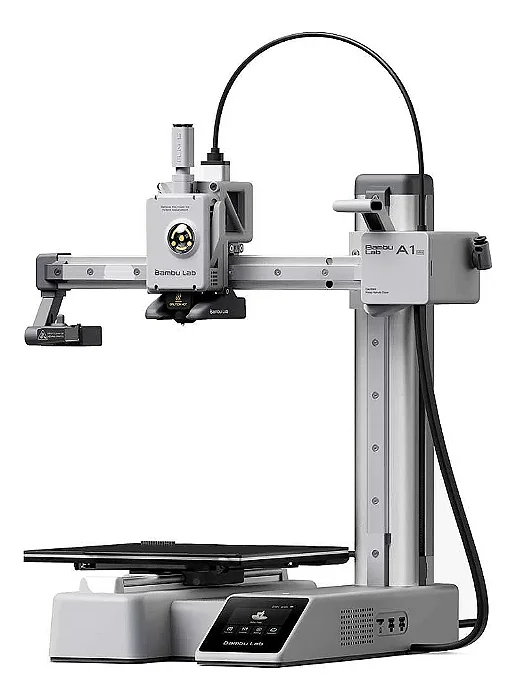 Impressora 3D Bambu Lab A1 Mini