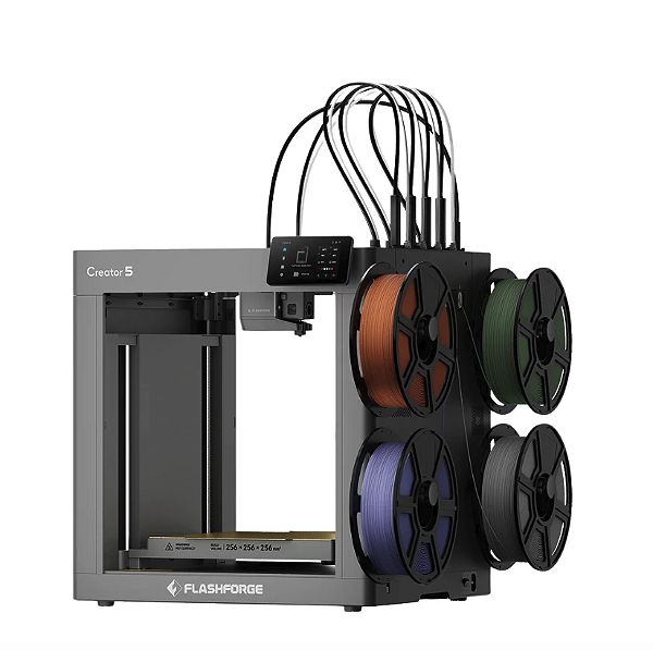 Impressora Flash Forge Creator 5