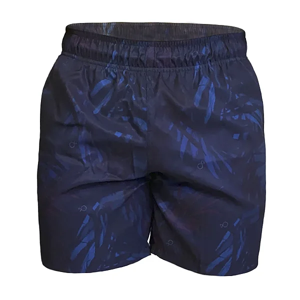 Bermuda Ogochi Boxer Essencial Masculina 4490003-9394