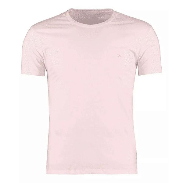 Camiseta Ogochi Essencial Slim Masculina M/C 6001001-0065