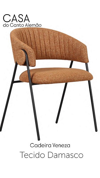 Cadeira Veneza