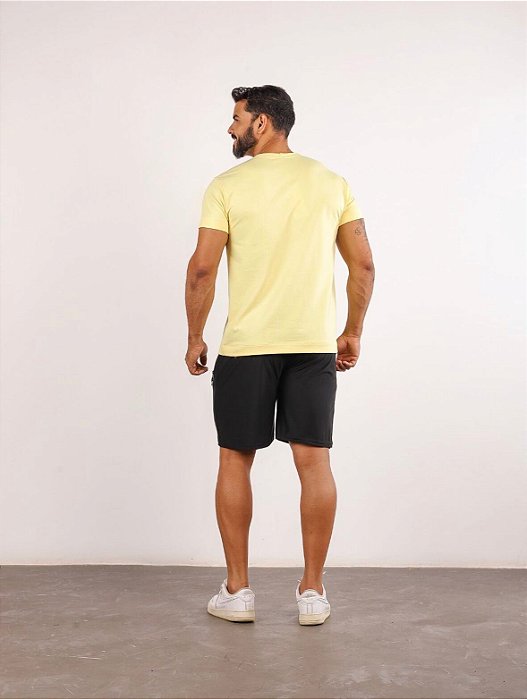 CAMISETA LONDON CONFORT