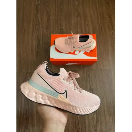 Tênis React Infinity Feminino